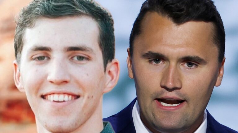 Charlie Kirk’s Suspected Shooter Placed in Special Housing Unit After Arrest