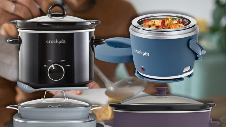 Must-Have Slow Cookers for Soup Season