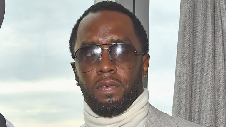 Diddy’s Defense Team Lays Out Reasons for Light Sentence in Criminal Case