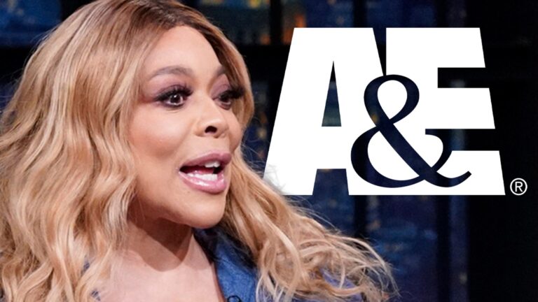 Wendy Williams to Sit for Deposition in A&E Lawsuit