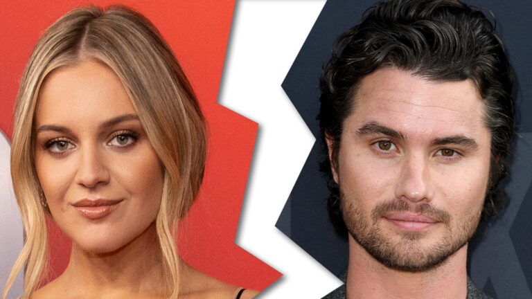 Kelsea Ballerini and Chase Stokes Break Up