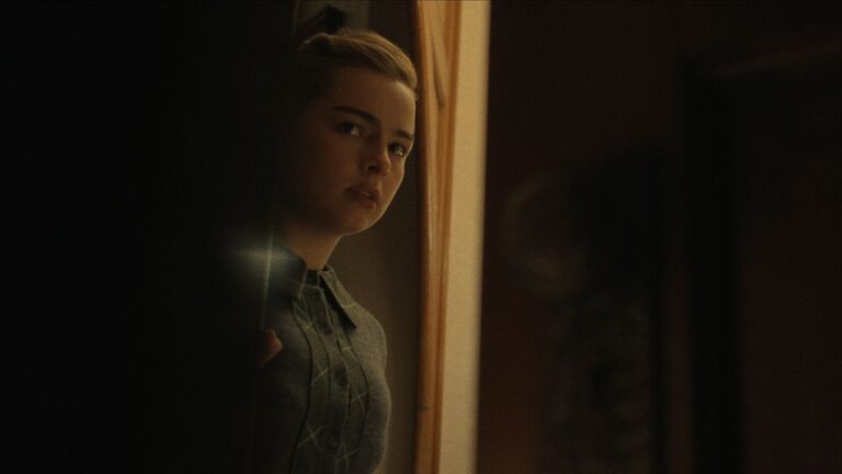 Addison Rae Stars in Trailer for New Netflix Show Monster: The Ed Gein Story: Watch