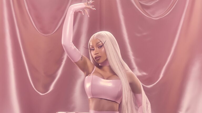 Cardi B Goes Scorched Earth on Am I the Drama?: Review