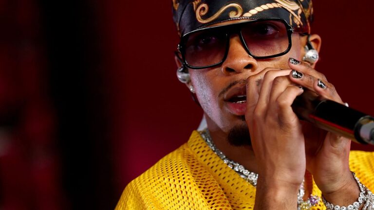 D4vd Cancels Tour After Investigators Identify Body in His Tesla as Missing Teenage Girl