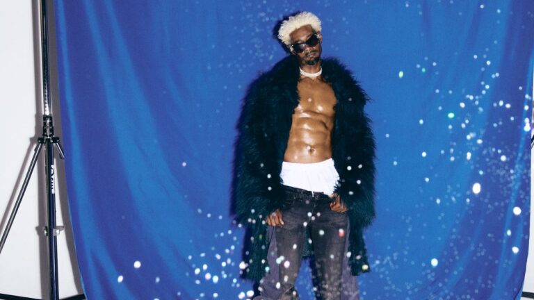 Danny Brown Announces Tour and New Album, Shares Video for New Song: Watch