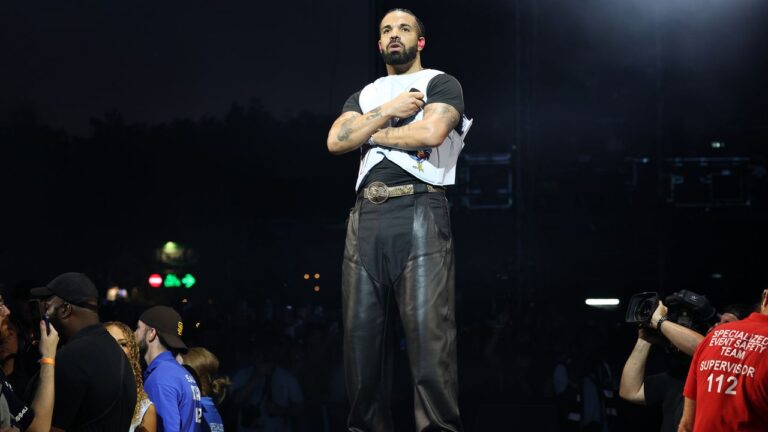 Drake Releases New Song “Somebody Loves Me Pt. 2”: Listen