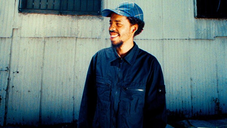 Earl Sweatshirt Announces 2025 and 2026 Tour Dates