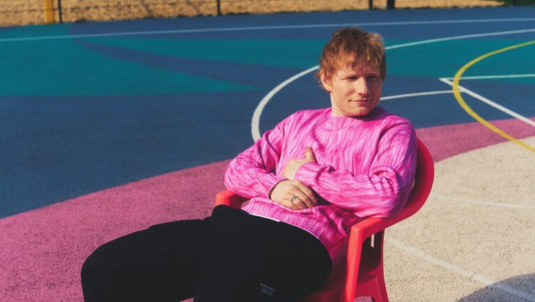 Ed Sheeran’s 2026 North American Stadium Tour: See the Dates