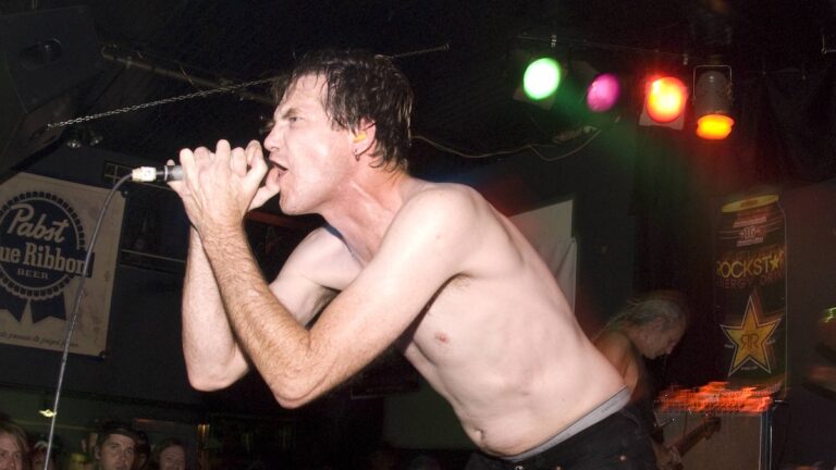 Bruce Loose, Singer-Bassist for Fliipper, Dead at 66