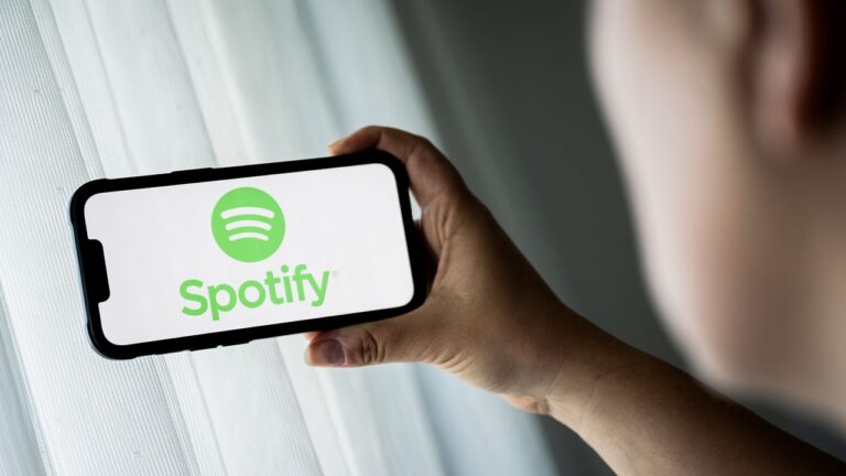 Spotify Adds Lossless Audio for Premium Users