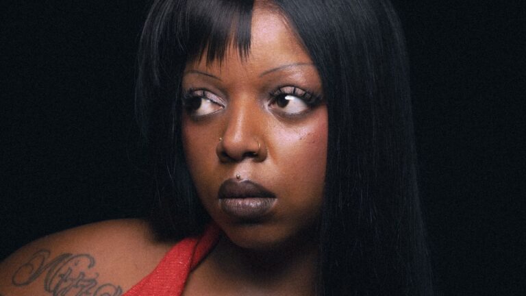 KeiyaA Announces New Album Hooke’s Law, Shares Video for New Song: Watch