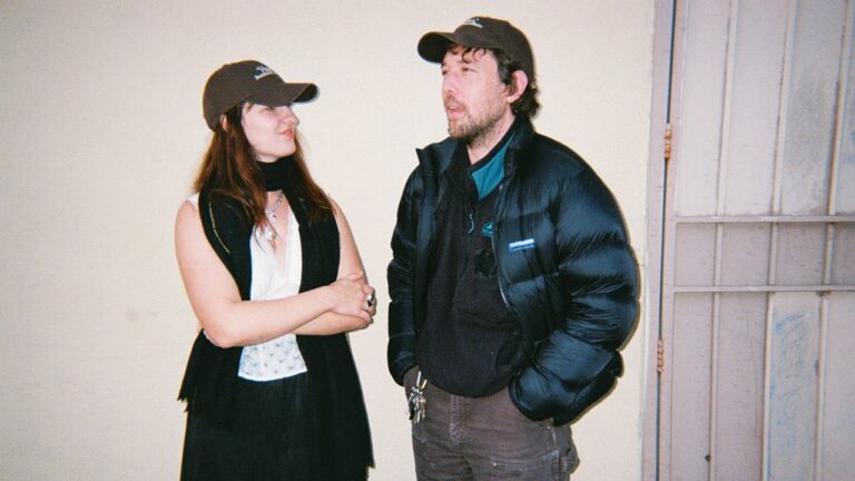 Listen to Madison Cunningham and Fleet Foxes’ New Song “Wake”