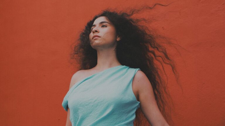 Listen to Silvana Estrada’s New Song “Good Luck, Good Night”