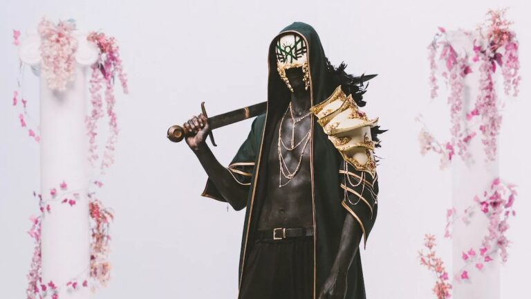 Sleep Token To Launch Fall 2025 US Arena Tour