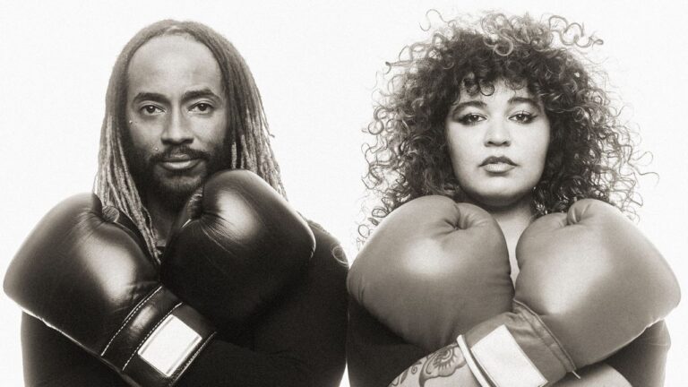 Listen to Thundercat and Remi Wolf’s New Song “Children of the Baked Potato”