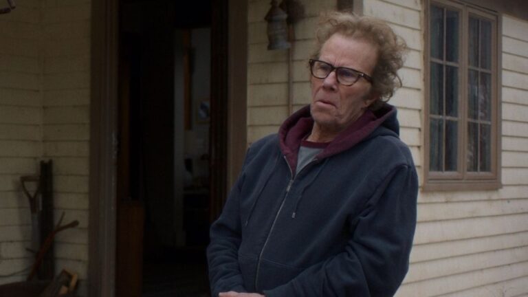 Tom Waits and Jim Jarmusch Reunite