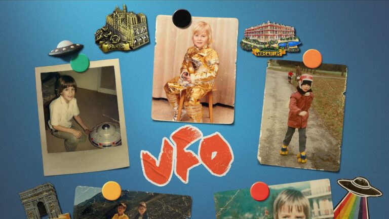 Phoenix Join Forces With Braxe + Falcon as UFOs, Share Video for New Song: Watch