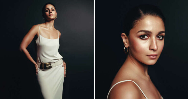 PHOTOS: Alia Bhatt’s Jaw-dropping Avatar for The Premiere of The Ba***ds Of Bollywood