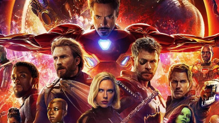 10 Avengers Cheated by the MCU: Potential Unfulfilled