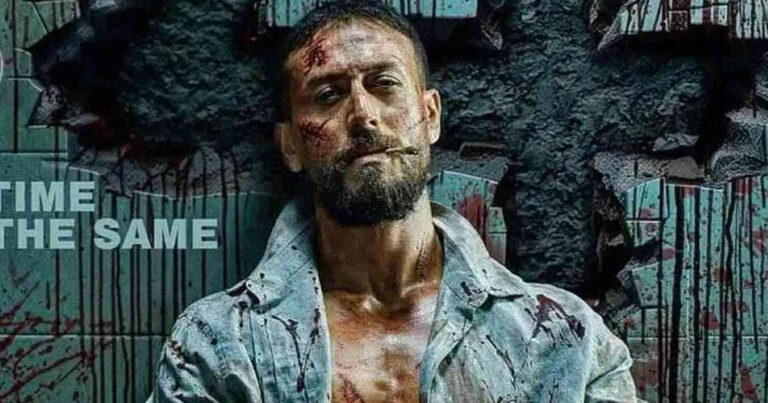 Baaghi 4 maintains its strong hold on the box office