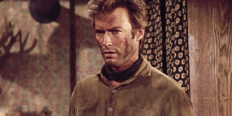A Classic Clint Eastwood Western Revenge Movie Streaming Free on Tubi
