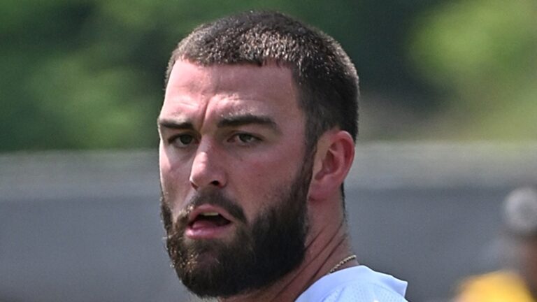 Steelers QB Skylar Thompson Reportedly Assaulted and Robbed in Dublin