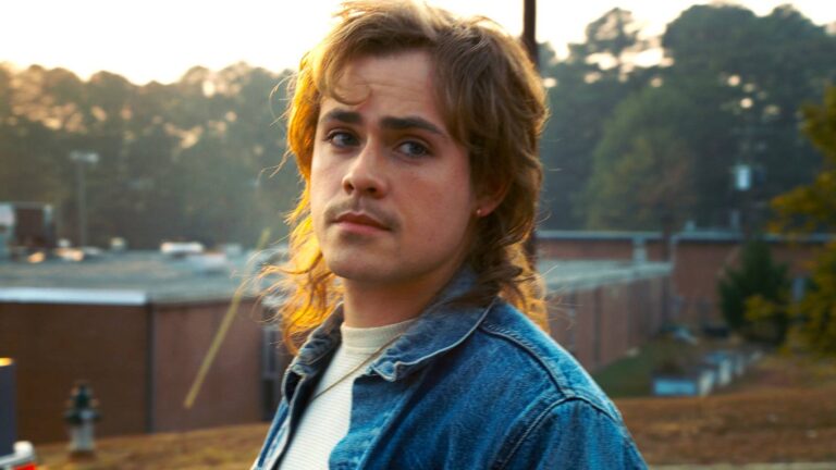 The Perfect Stranger Things Replacement