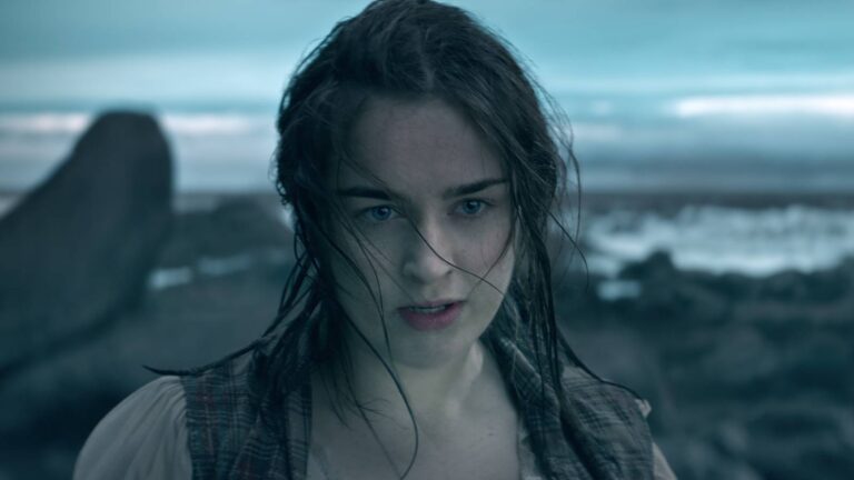 8 Canceled Fantasy Series Still Worth Watching Despite Premature Endings