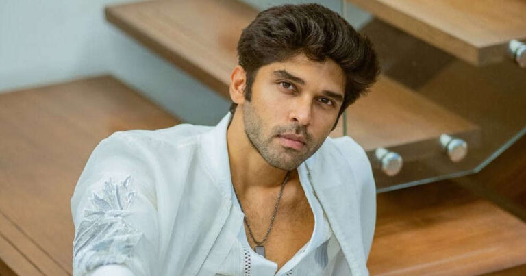 Dhruv Vikram Marks Birthday With a Kindness Drive