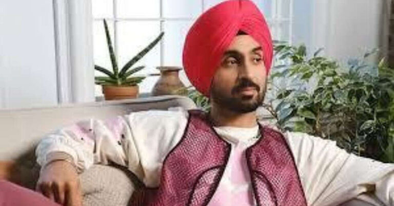 Report: Diljit Dosanjh Walks Out of Arjun Kapoor and Varun Dhawan’s No Entry Sequel?