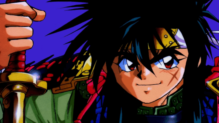 10 Underrated Shonen Anime Masterpieces