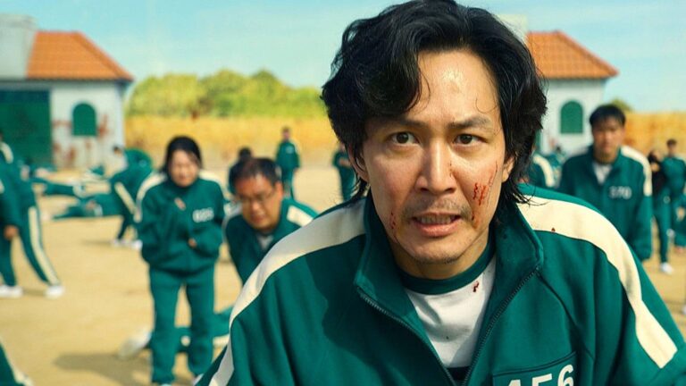 The Best Of The Netflix Series