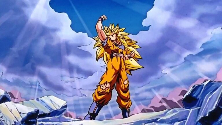 Wrath of the Dragon Is Dragon Ball’s Best Movie