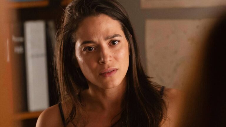 Gabriela’s Exit Focusing On Bode Has Fire Country Season 4 Fail Gabriela