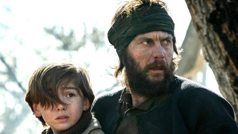 American Primeval Fans Must Watch Taylor Kitsch’s Terminal List Spinoff