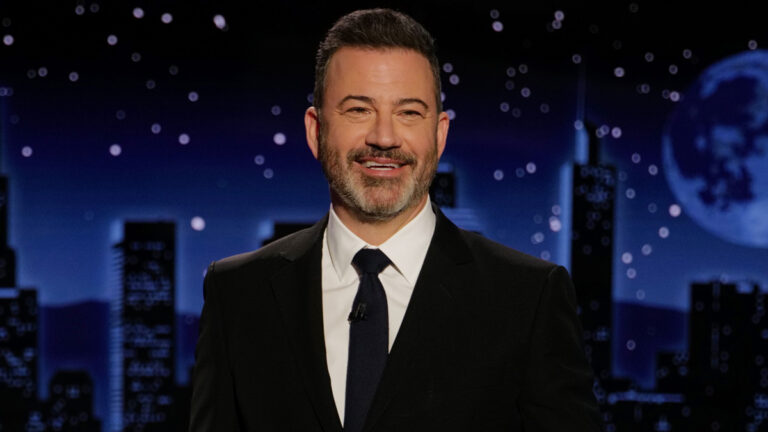 ABC Pulls Jimmy Kimmel Live for Charlie Kirk Shooter Comment