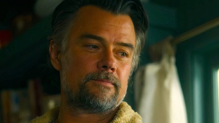 Patricia Clarkson Joins Cast As Filming Begins