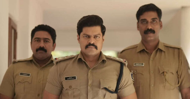 Kammattam Review: A Taut Crime Canvas With a Human Pulse