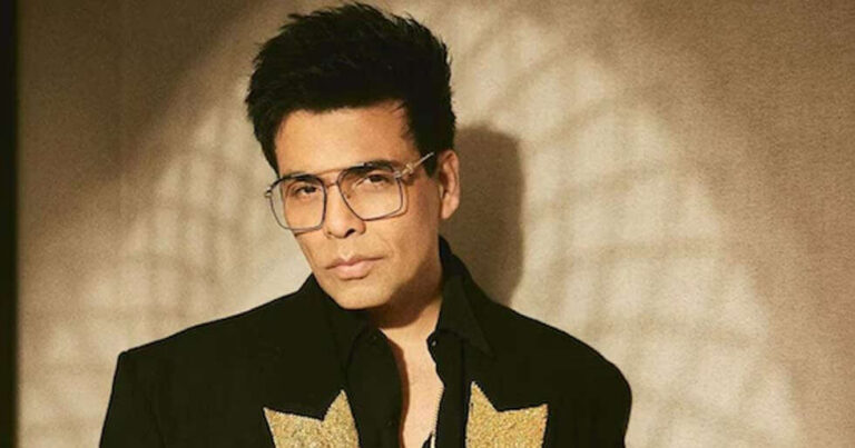 Karan Johar Gets Relief From Delhi High Court in Personality Rights Case