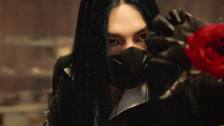 A Near-Perfect Live-Action Anime Adaptation