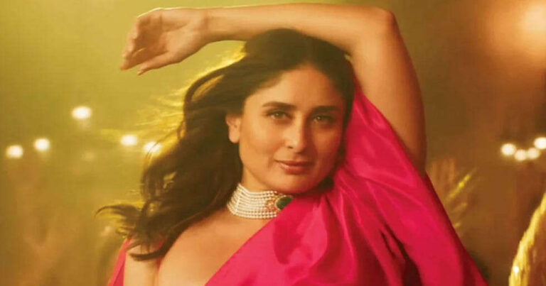 Kareena Kapoor Khan to play a crucial role in Crew 2 ?