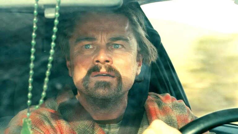 One Battle After Another in VistaVision: A Stunning Cinematic Experience