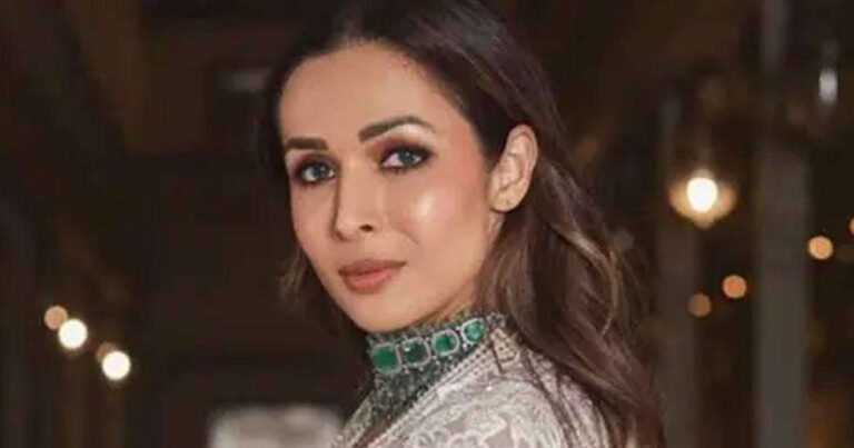 Malaika Arora Talks About Being Judged for Her Career, Clothes and Relationships