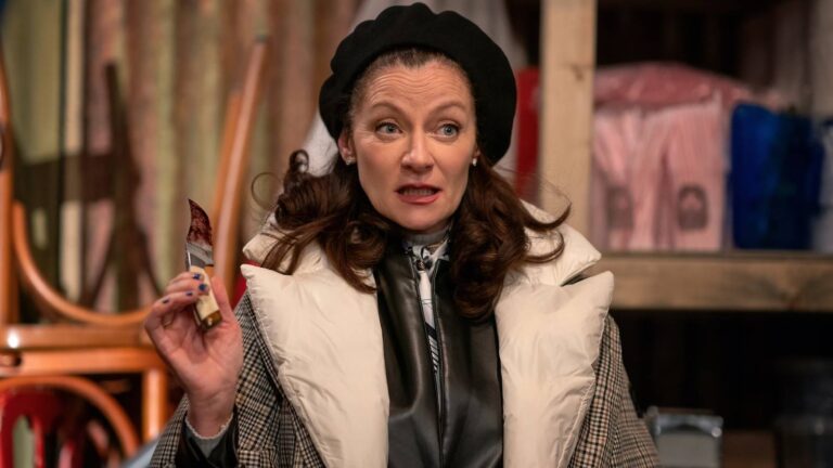 All Thriller Fans Should Watch At Least 1 Season Of This 91% RT HBO Max Show