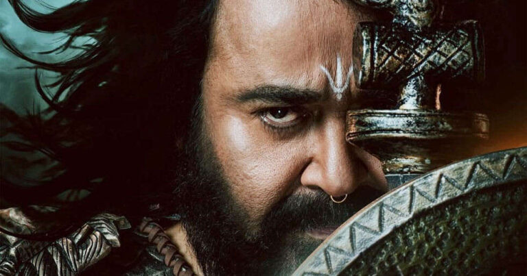 Mohanlal’s Vrusshabha Teaser Unveiled, Diwali Release Locked