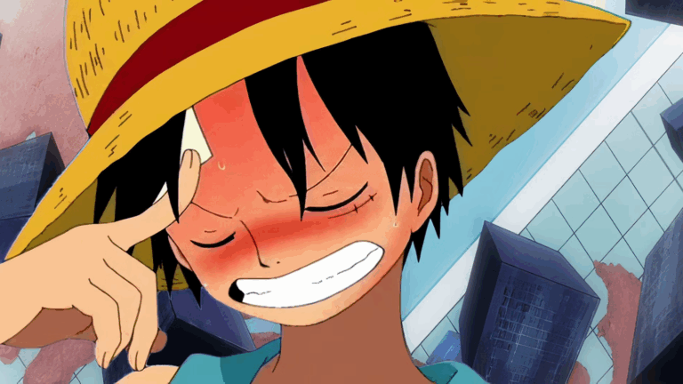 Some Of One Piece’s Best Parts Are Leaving Netflix