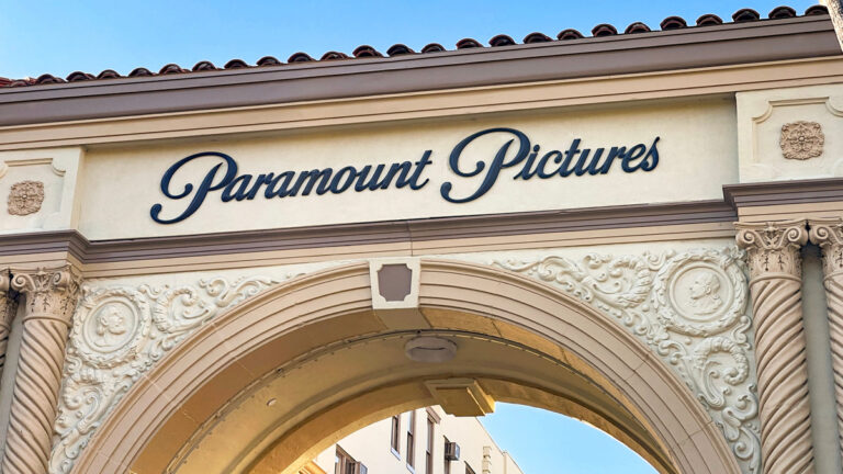 Paramount Denounces Boycott of Israeli Film Institutions