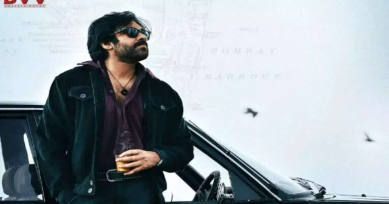 Happy Birthday Pawan Kalyan; The Rise and Rise of ‘Powerstar’