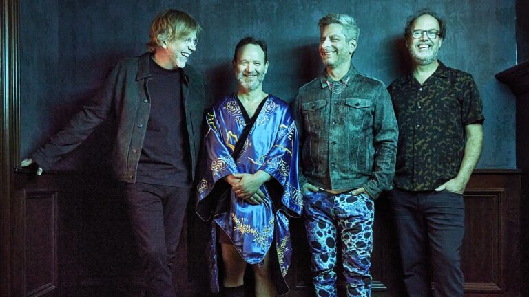 Stabbing Outside of Phish Concert Leaves One Dead, Two Injured