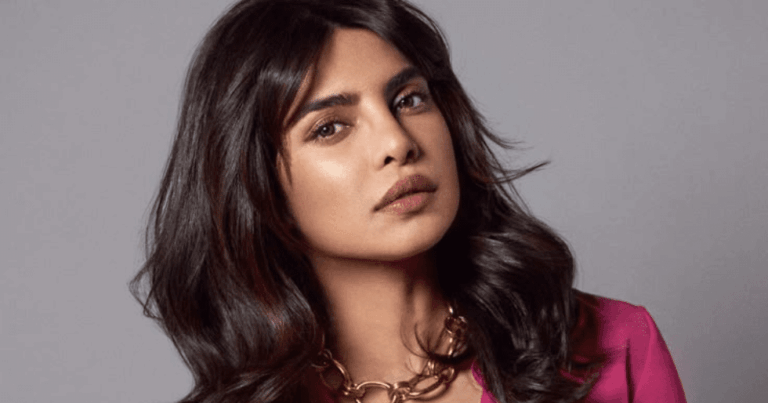 Priyanka Chopra Jonas Says Bollywood Felt Like a Tightly Guarded Space for Insiders